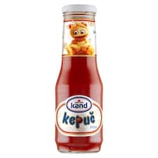 Kand Kepuč 310g