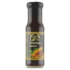 Asia Time Ústřicová omáčka 150ml