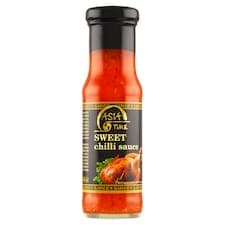 Asia Time Sladká chilli omáčka 150ml