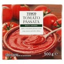 Rajčatový protlak 500g