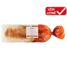Toustový chléb světlý 500g
