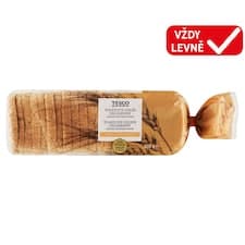 Toustový chléb celozrnný 500g