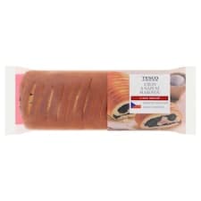 Závin s náplní makovou 400g
