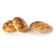 Houska staročeská s mákem 60g