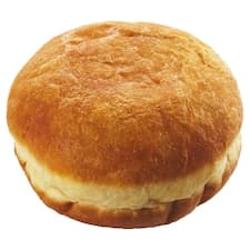 Kobliha s meruňkovým džemem 65g