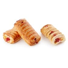 Mřížka pudinková s granátovým jablkem 85g