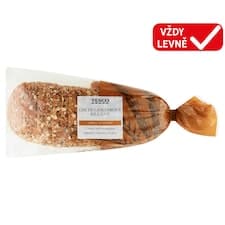 Chléb lámankový krájený 500g