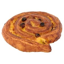 Šnek rozinkový 80g