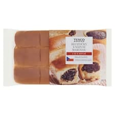 Buchtičky s náplní makovou 360g