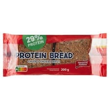 Hradecká Pekárna Protein Bread chléb 200g