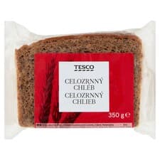 Celozrnný chléb 350g