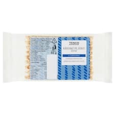 Křehké plátky žitné 65g