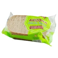Hradecká Pekárna Dr. Popov Arizona chléb 300g