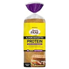 Il Buon Pane Protein chléb z pšeničné mouky 400g