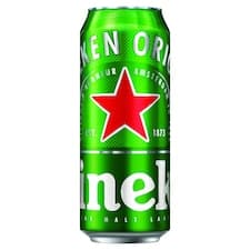 Heineken Pivo ležák světlý 500ml