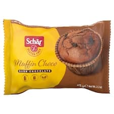Schär Jemné pečivo kakaové bez lepku 65g