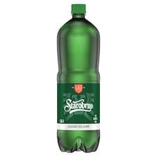 Starobrno Jedenáctka pivo ležák světlý 1,5l
