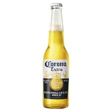Corona Extra Pivo ležák světlý 0,355l