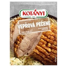 Kotányi Vepřová pečeně 30g
