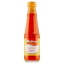 Cholimex Pálivá chilli omáčka s česnekem 245ml