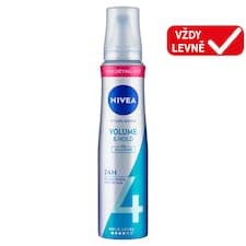 Nivea Volume & Hold Pěnové tužidlo 150ml