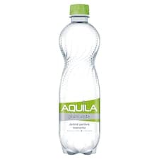 Aquila První voda jemně perlivá kojenecká 0,75l