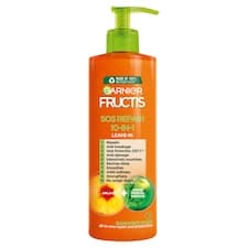 Garnier Fructis Goodbye Damage bezoplachová péče, 400 ml