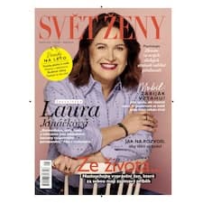 Svět ženy