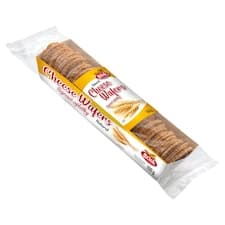 Brick Natural sýrové oplatky 100g