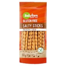 Balviten Tyčinky se solí bez lepku 80g