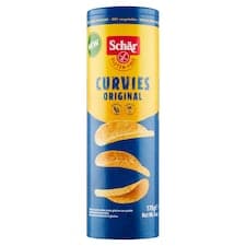 Schär Curvies Original 170g