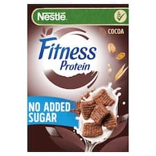 NESTLÉ FITNESS Protein cereálie 310g