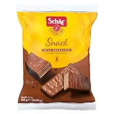 Schär Snack 3 x 35g (105g)
