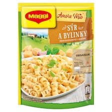 MAGGI Amore Mio Sýr a bylinky 146g