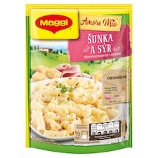 MAGGI Amore Mio Šunka a sýr 140g