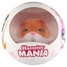 Zuru Hamster Mania hračka