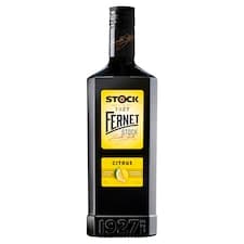 Fernet Stock Citrus 500ml