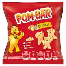 Pom-Bär Original 18g