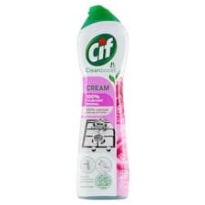 Cif Krém Pink 500ml