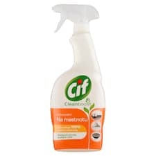Cif Univerzální Na mastnotu sprej 750ml