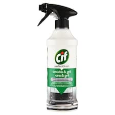 CIF TROUBA A GRIL SPREJ 435ML