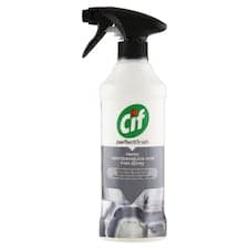 Cif Perfect Finish Nerez čisticí sprej 435ml