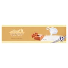 Lindt Švýcarská mléčná čokoláda 300g