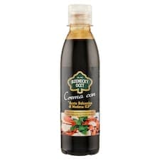 Bzenecký Ocet Poleva s balzamikovým octem z Modeny 250ml