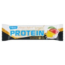 MaxSport Protein Royal proteinová tyčinka s mangem v jogurtové polevě 60g