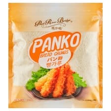 Pearl River Bridge Panko strouhanka vyrobená z chleba 200g