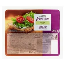 Free From Chléb speciální krájený 250g