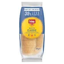 Schär Classic chléb speciální bez lepku krájený 300g