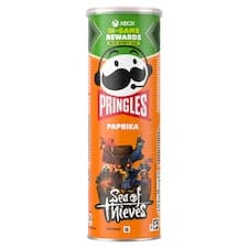 Pringles Paprika 165g