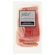 Finest Uzený vepřový pupek s kořením 110g